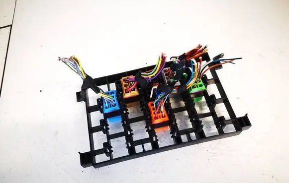 Volkswagen Golf IV Sensor 1j1941879