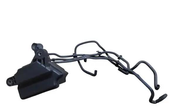 Ford S-MAX Vacuum air tank 9646411180