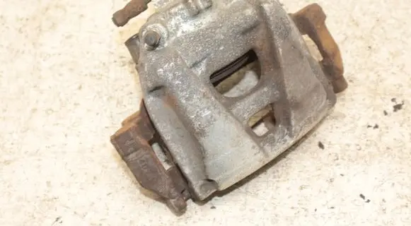 Audi Q3 8U Front brake caliper