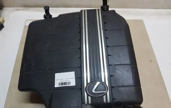 Lexus IS 200-300 Air filter box 0149000860