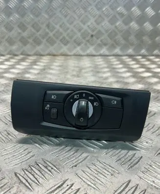BMW X5 E70 Light switch 9134726