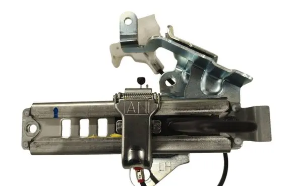 Subaru Outback (BT) Seat back rest lock catch 