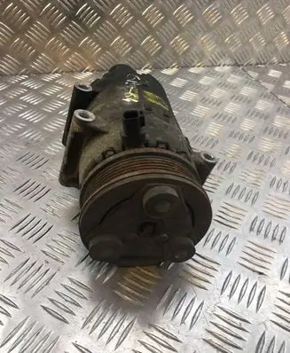 Ford Galaxy Air conditioning (A/C) compressor (pump)
