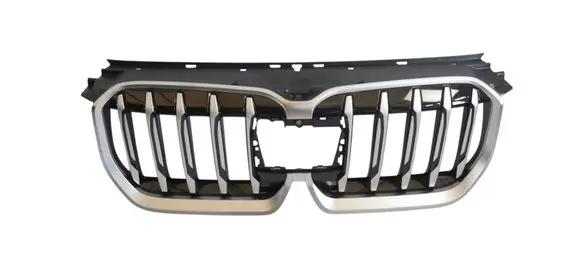 BMW X1 U11 Front bumper upper radiator grill 9880301 988030112