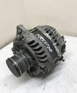 Subaru Forester SG Generator/alternator