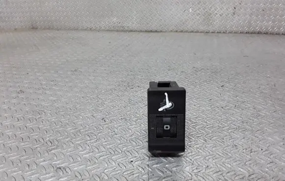 Audi A6 S6 C4 4A Headlight level height control switch 4A0941301A