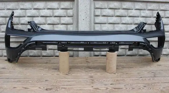 Hyundai Kona I Rear bumper 8661119NA0
