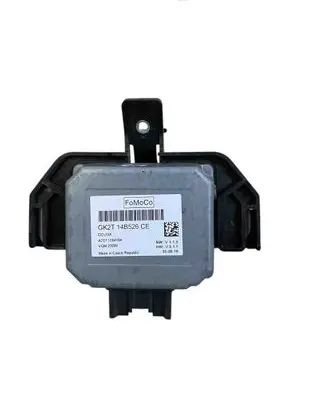 Ford Transit Custom Voltage converter/converter module GK2T14B526CE