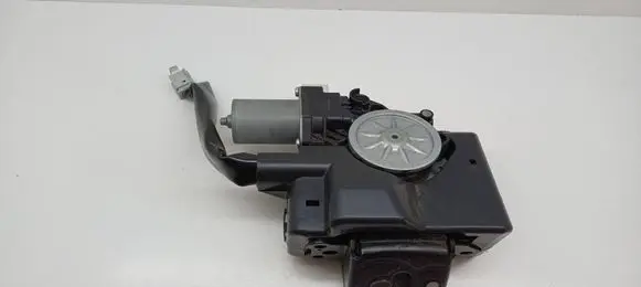 Toyota RAV 4 (XA40) Tailgate/trunk/boot lock/catch/latch 1638000790 T5161382A