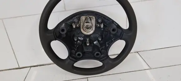 Iveco Daily 4th gen Steering wheel 504149333 34002724