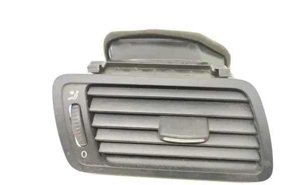 Volkswagen PASSAT B6 Dashboard side air vent grill/cover trim 3C1819702E