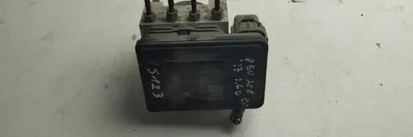 Peugeot 208 ABS Pump 28515397083 10062532871