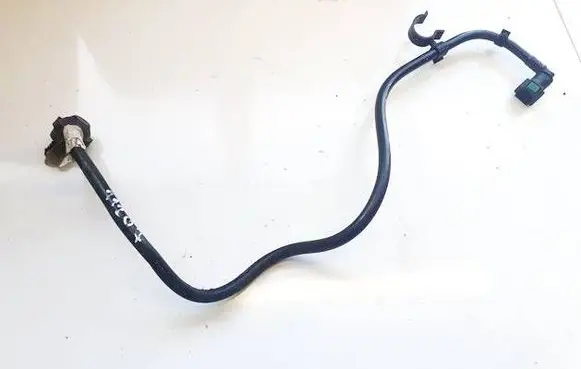 Ford Kuga I Vacuum line/pipe/hose AV412420AA