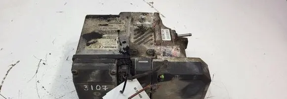 BMW 7 E65 E66 Auxiliary pre-heater (Webasto) 9111336