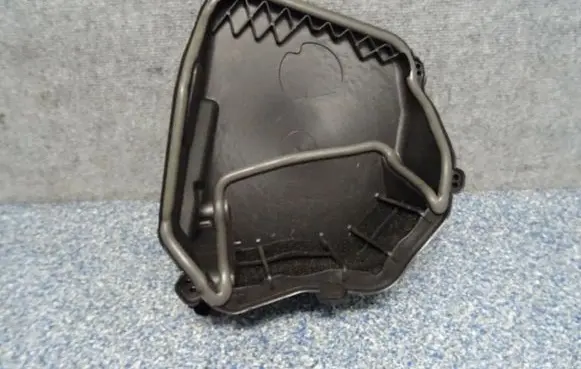 BMW 6 F06 Gran coupe Cabin air micro filter cap 9216223