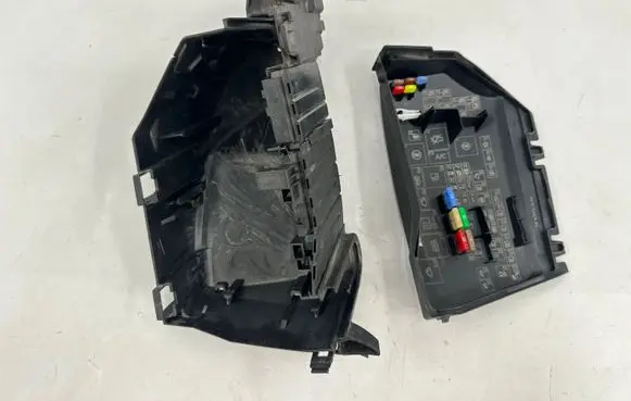 Land Rover Range Rover Evoque L538 Fuse box set 6G9T14A076CA