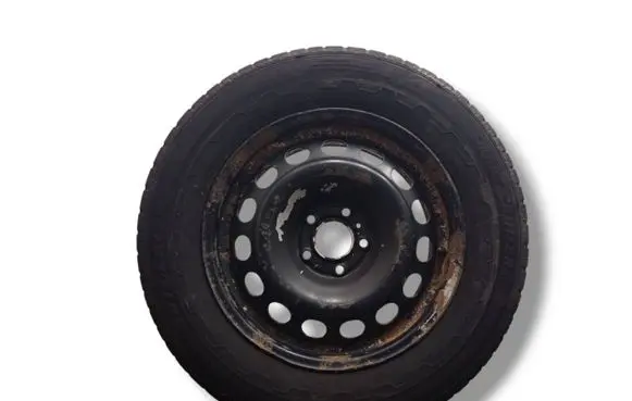 Peugeot Expert R16 steel rim E4028359 E40040589
