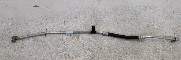 Tesla Model S Air conditioning (A/C) pipe/hose 6007733-00-A