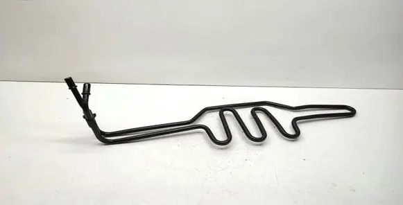 BMW 3 E92 E93 Power steering radiator 7522050