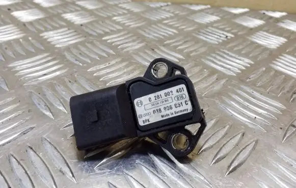 Volkswagen Transporter - Caravelle T5 Air pressure sensor 0281002401