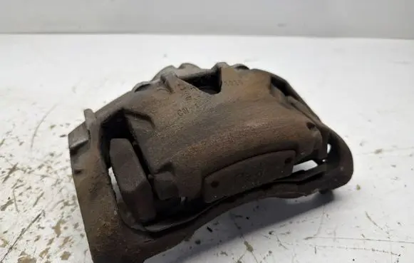 Volvo XC70 Front brake caliper 