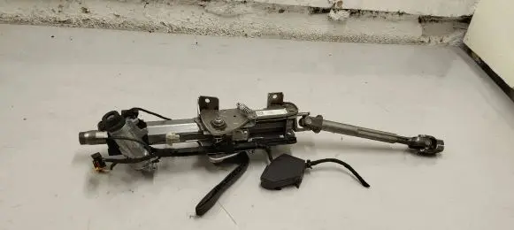 Audi Q2 - Steering wheel axle set 5q0905865 5q2419512f