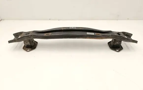 BMW 3 F30 F35 F31 Rear bumper cross member 7256927