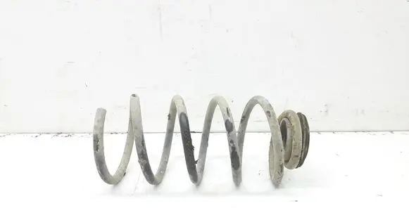 Mercedes-Benz Vito Viano W638 Front coil spring