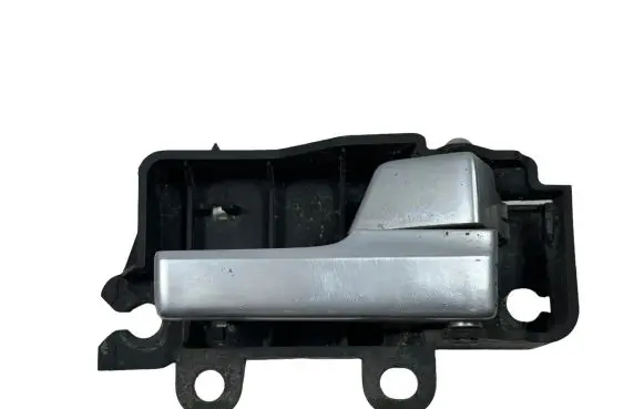 Ford Focus C-MAX Rear door interior handle 3M51R22600BB