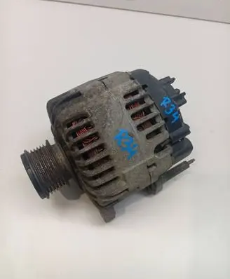 Audi A3 S3 8V Generator/alternator 06F903023C TG14C011 406395545