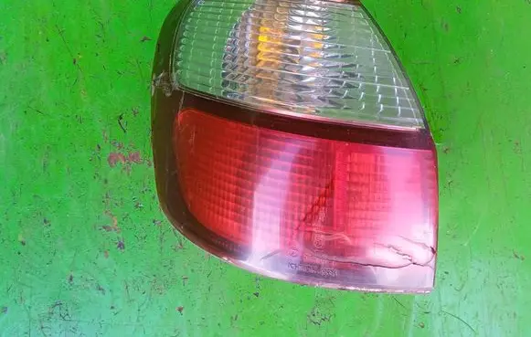 Subaru Legacy Rear/tail lights