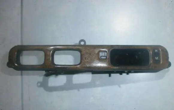Mitsubishi Galant Screen/display/small screen MB918028 28923MB918030
