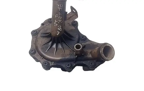 Peugeot Boxer Water pump 6C1Q8K500AF