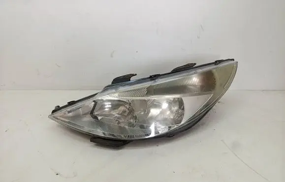 Tata Indica Vista II Headlight/headlamp 