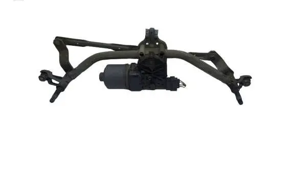 Peugeot 207 Front wiper linkage and motor 0390241540-KASACJA 0390241540
