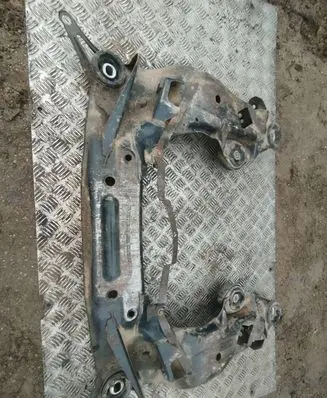 Audi A6 S6 C5 4B Front axle beam 