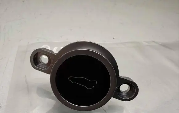 Tesla Model X Tailgate/boot open switch button 104262900B