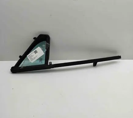 Renault Zoe Front door vent window glass four-door 803309125R 803303408R