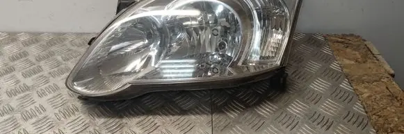 Toyota Corolla E120 E130 Headlight/headlamp