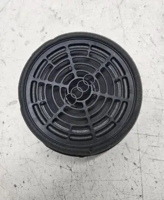 Front door speaker