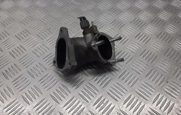 Toyota Corolla E120 E130 Other exhaust manifold parts 