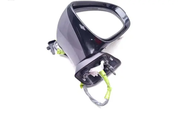 Lexus LS 460 - 600H Front door electric wing mirror E13027486