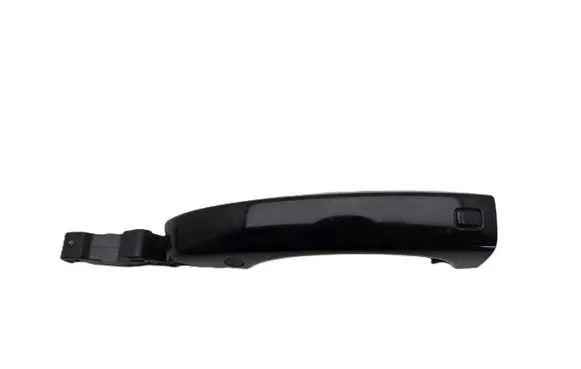 Audi A6 S6 C7 4G Front door exterior handle 4H0837205