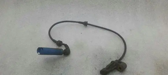 BMW Z4 E85 E86 ABS brake wheel speed sensor 6752681