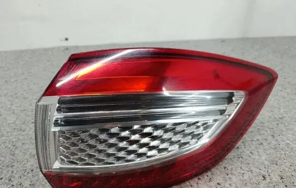 Ford Mondeo MK IV Rear/tail lights BS7113404B