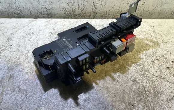 Mercedes-Benz E W212 Comfort/convenience module 5DK01102315 21290200 21290152