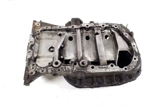Toyota Corolla E120 E130 Oil sump