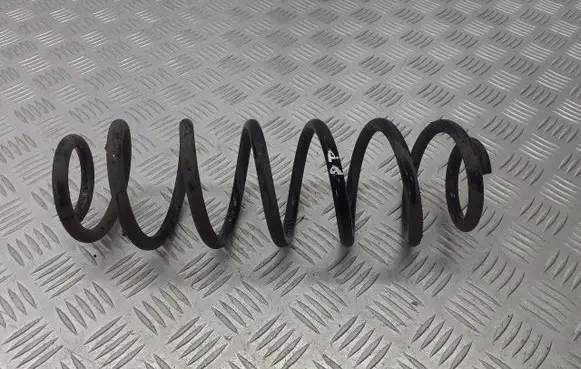 Volkswagen Golf Plus Rear coil spring