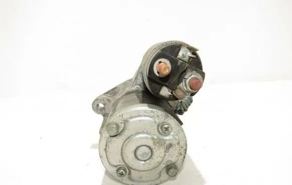 Mazda 2 Starter motor M000T32771