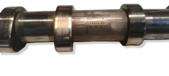 Audi RS3 Camshaft 07K109101C